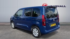 Vauxhall Combo Life 1.5 Turbo D SE 5dr Diesel Estate